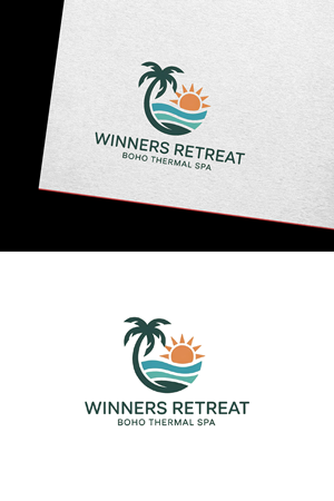 Logo Design by GraphiqueLab for this project | Design: #35862795