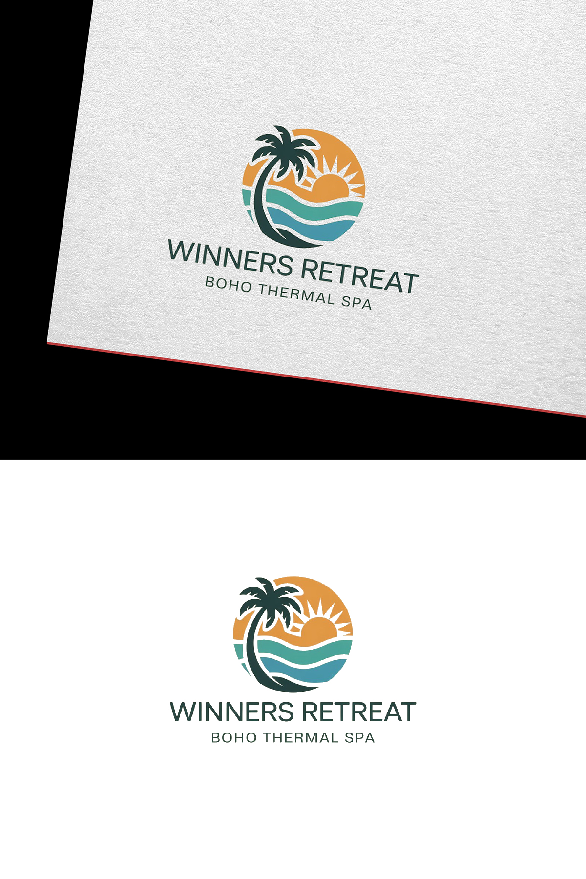 Logo Design by GraphiqueLab for this project | Design #35862806