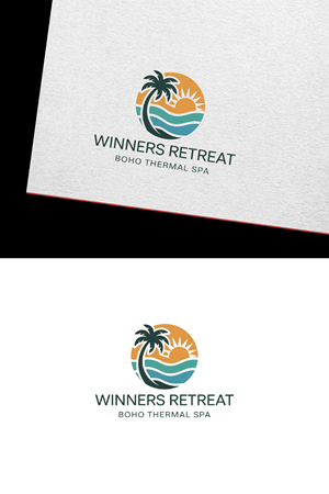 Logo Design by GraphiqueLab for this project | Design: #35862806