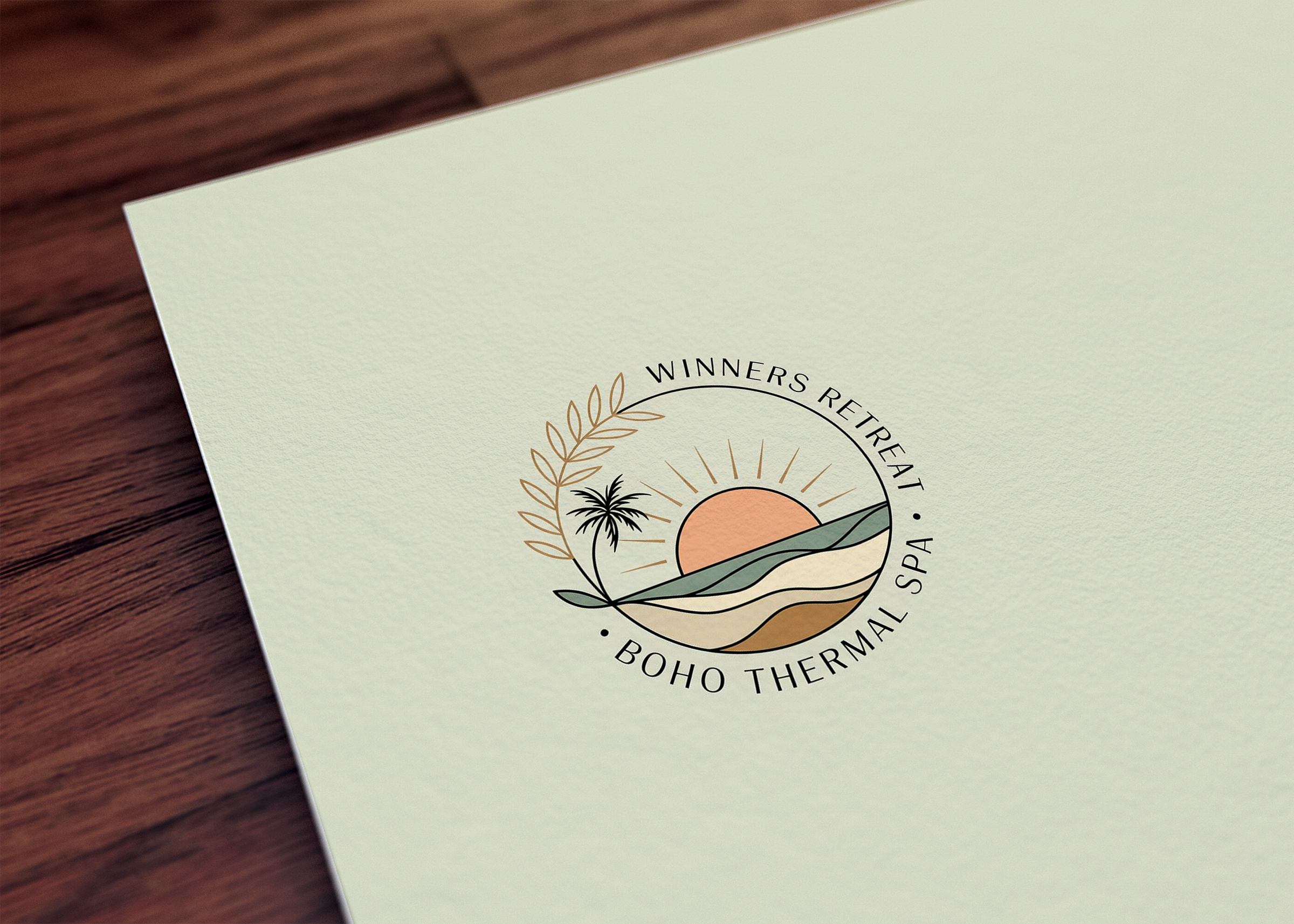 Logo Design by GraphiqueLab for this project | Design #35862808
