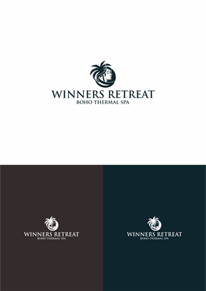 Logo Design by amira90