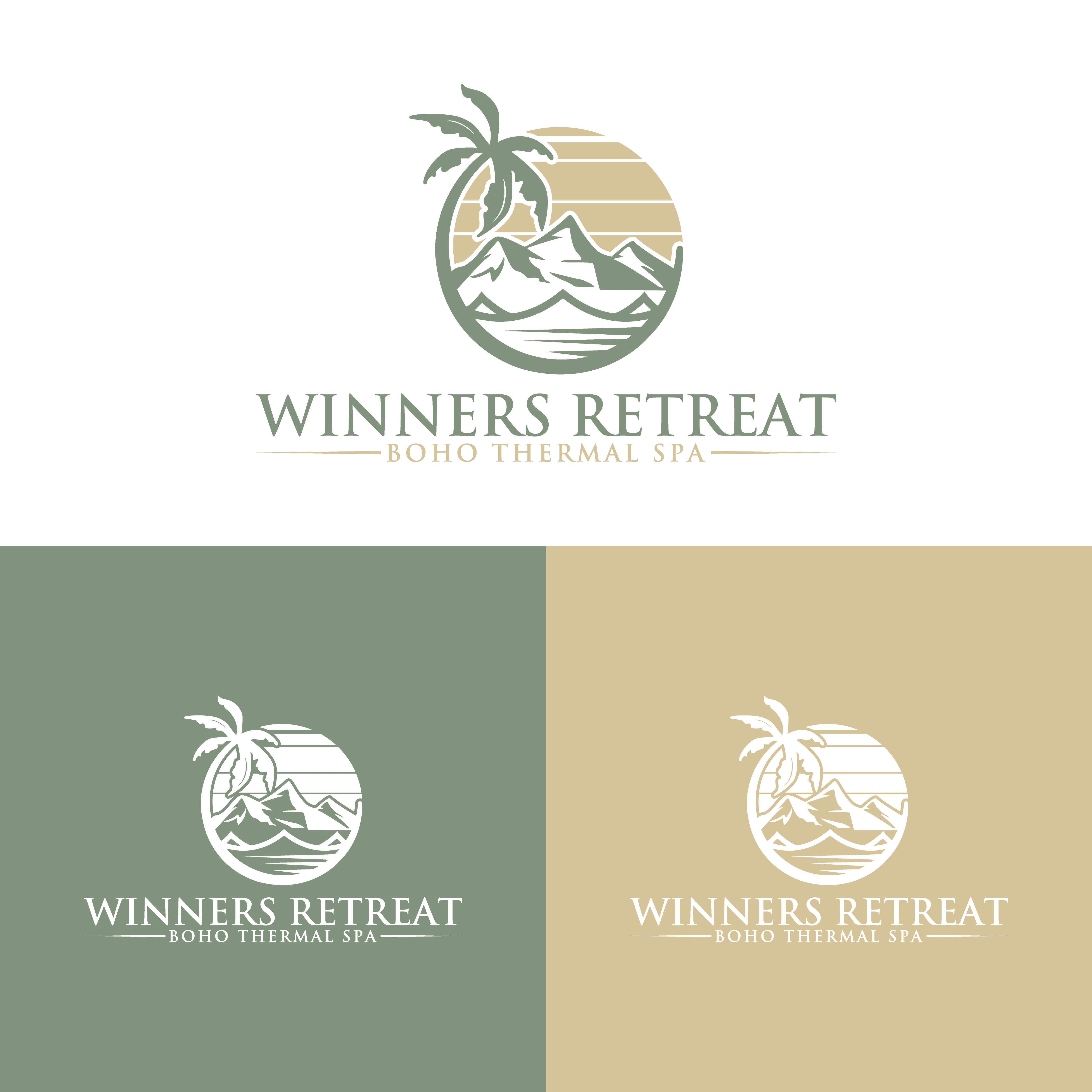 Logo Design by Jubaidur Kit for this project | Design #35892916