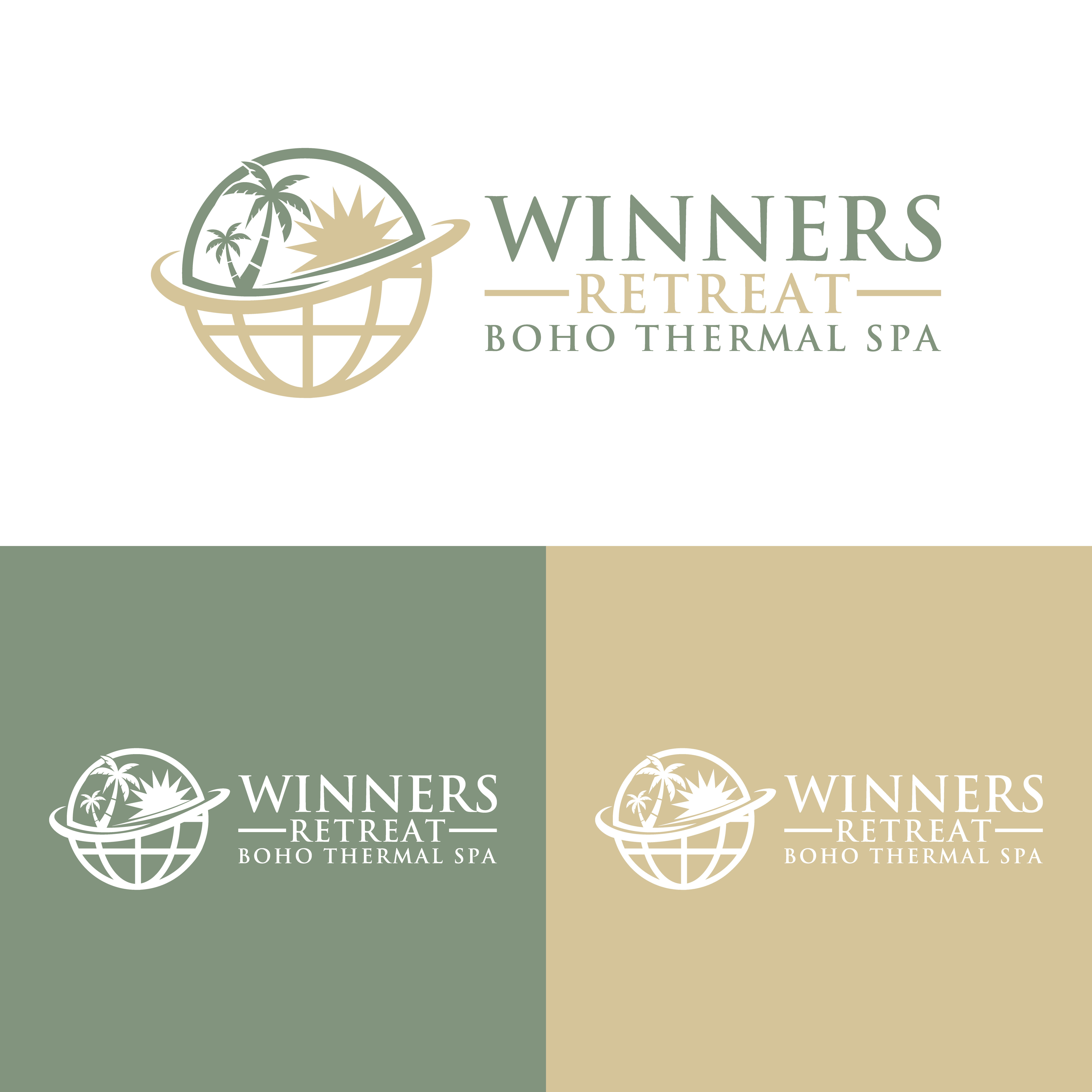 Logo Design by Jubaidur Creative Designer for this project | Design #35892919