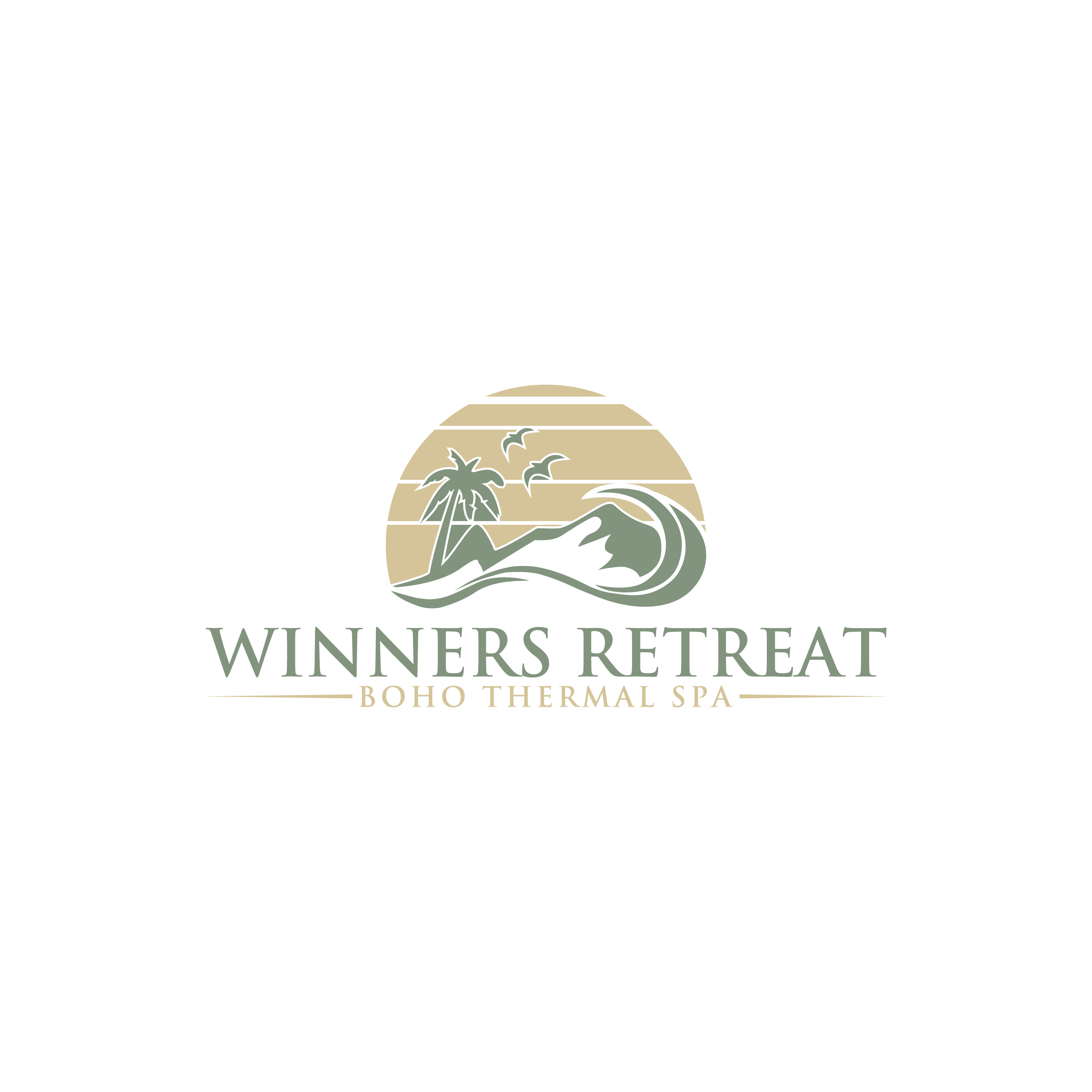 Logo Design by Jubaidur Creative Designer for this project | Design #35892923
