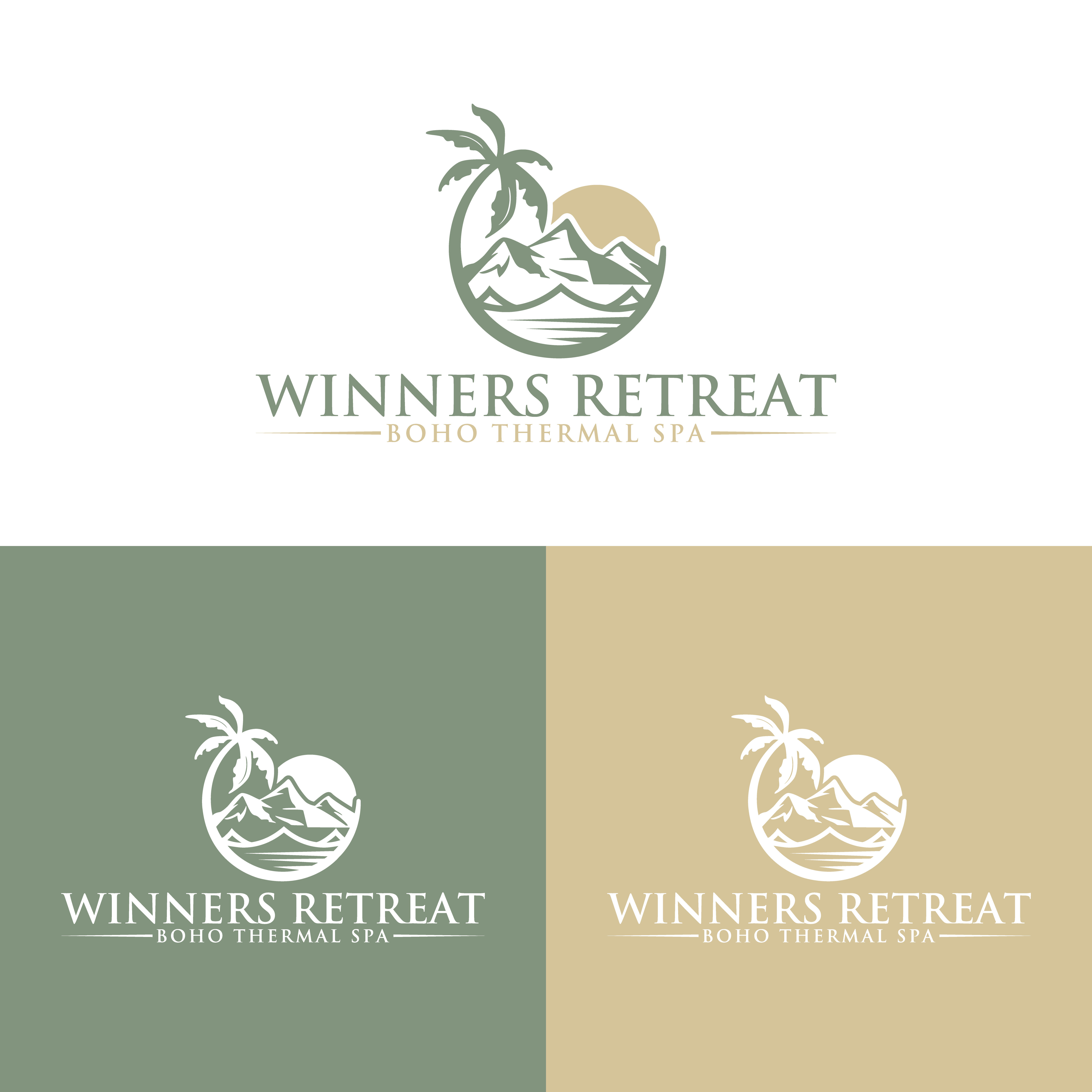 Logo Design by Jubaidur Creative Designer for this project | Design #35892926