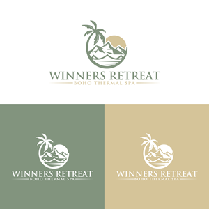 Logo Design by Jubaidur Kit for this project | Design: #35892926