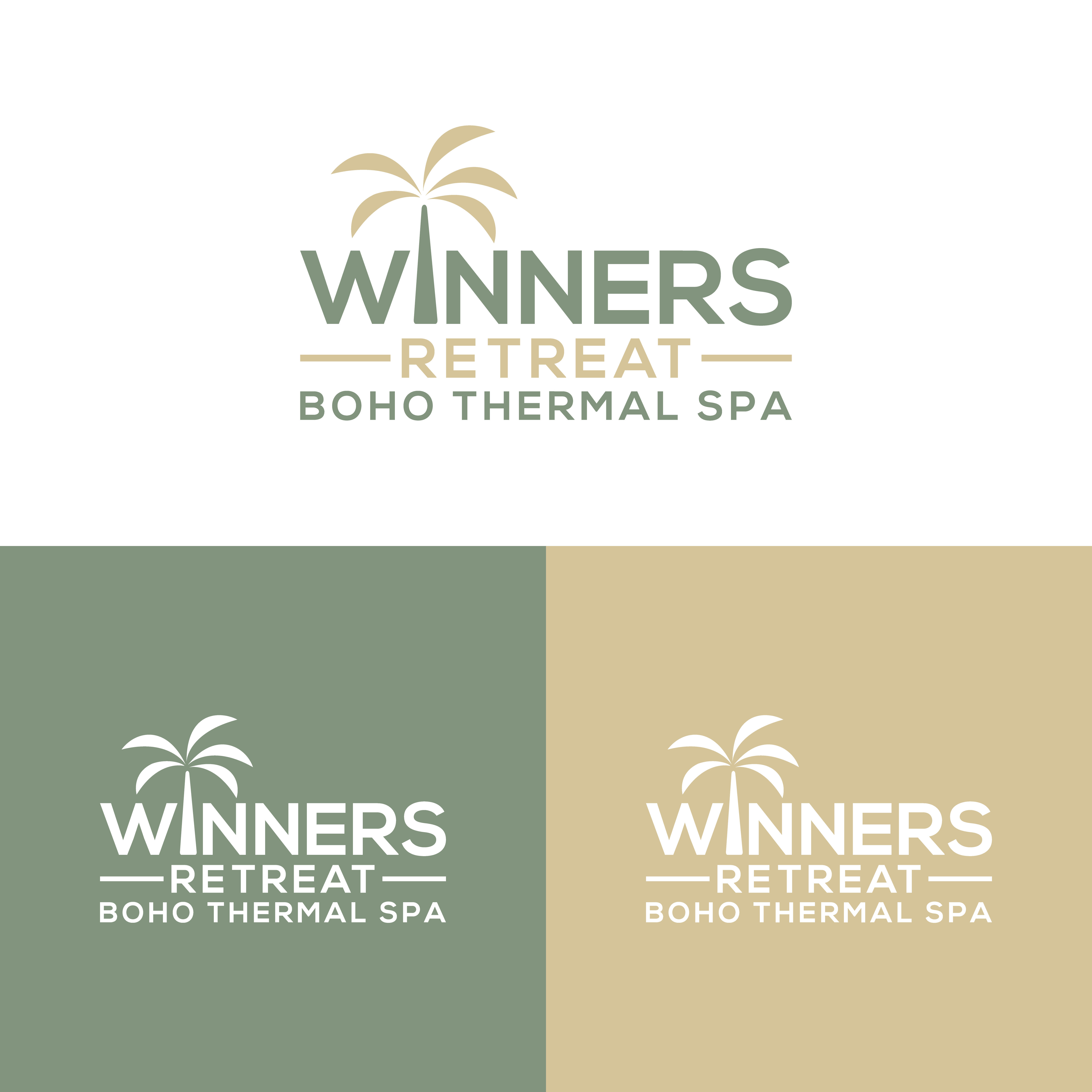 Logo Design by Jubaidur Kit for this project | Design #35892929