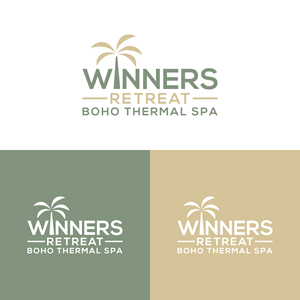 Logo Design by Jubaidur Kit for this project | Design: #35892929