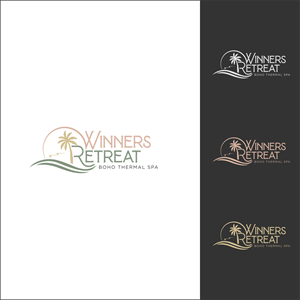 Diseño de Logo por Arham Hidayat para este proyecto | Diseño #35874627
