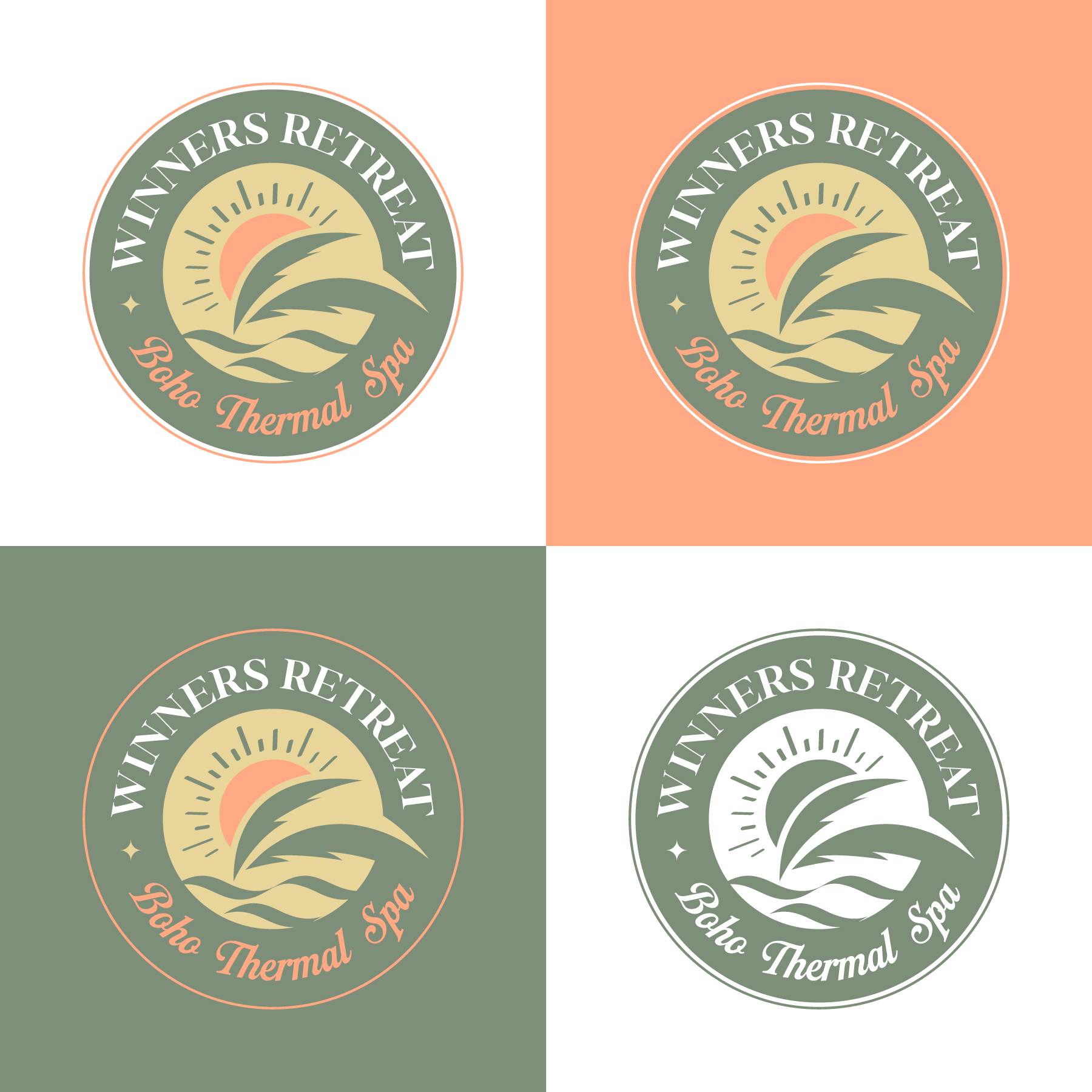 Logo Design by debdesign for this project | Design #35891213