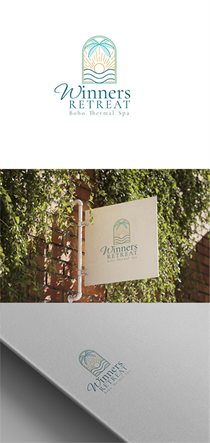 Logo Design by *mary for this project | Design: #35871252