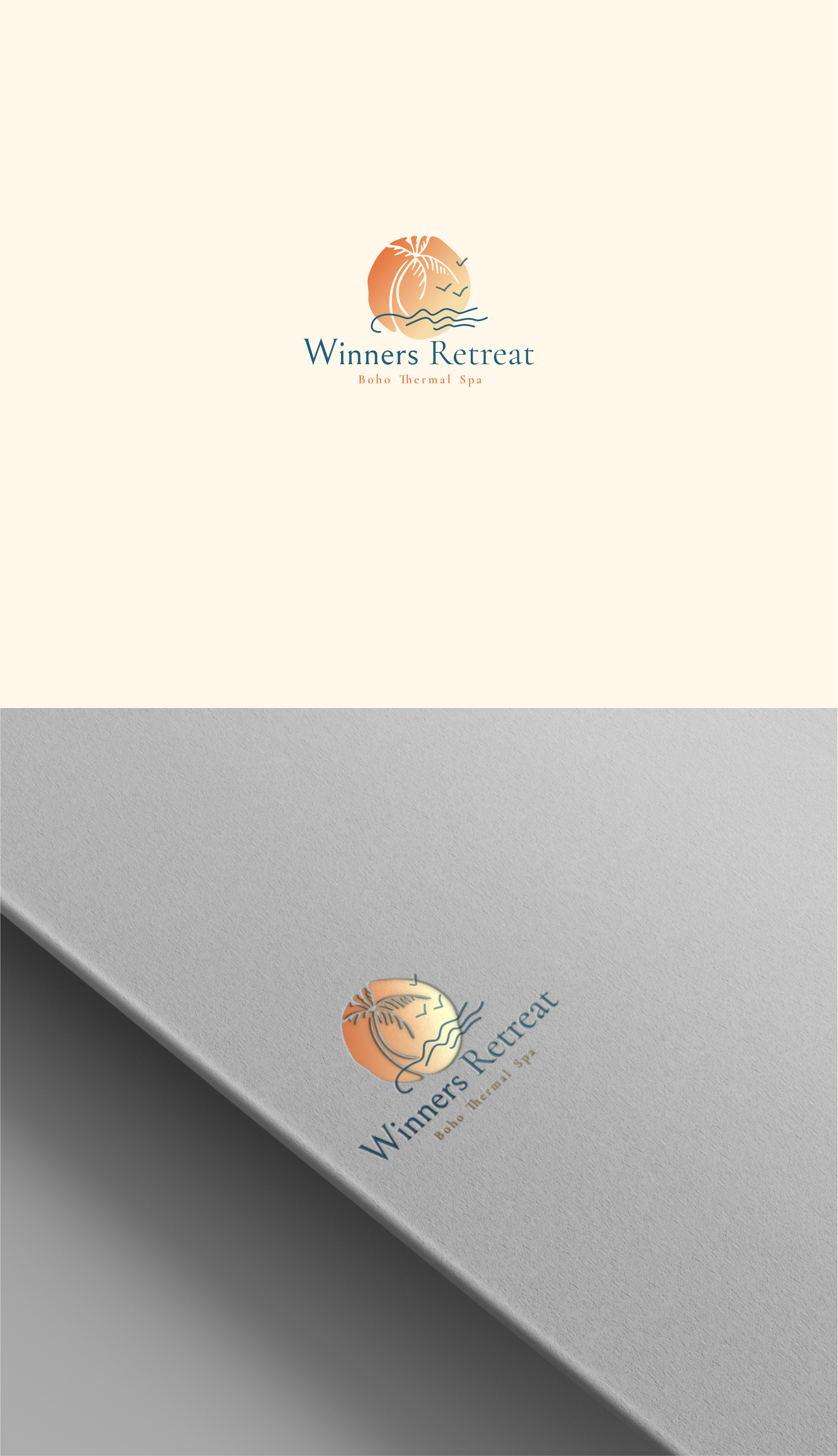 Diseño de Logo por *mary para este proyecto | Diseño #35880103