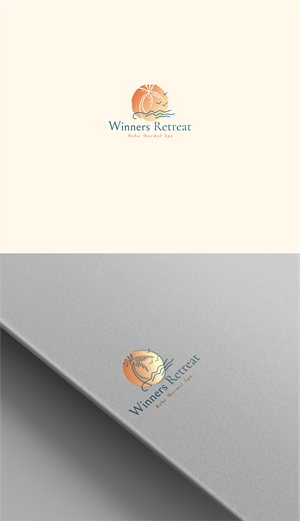 Logo Design by *mary for this project | Design: #35880103