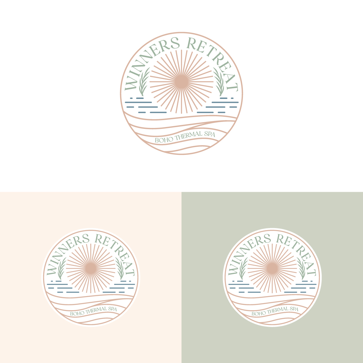 Logo Design by riya.mitra07j for this project | Design #35858773