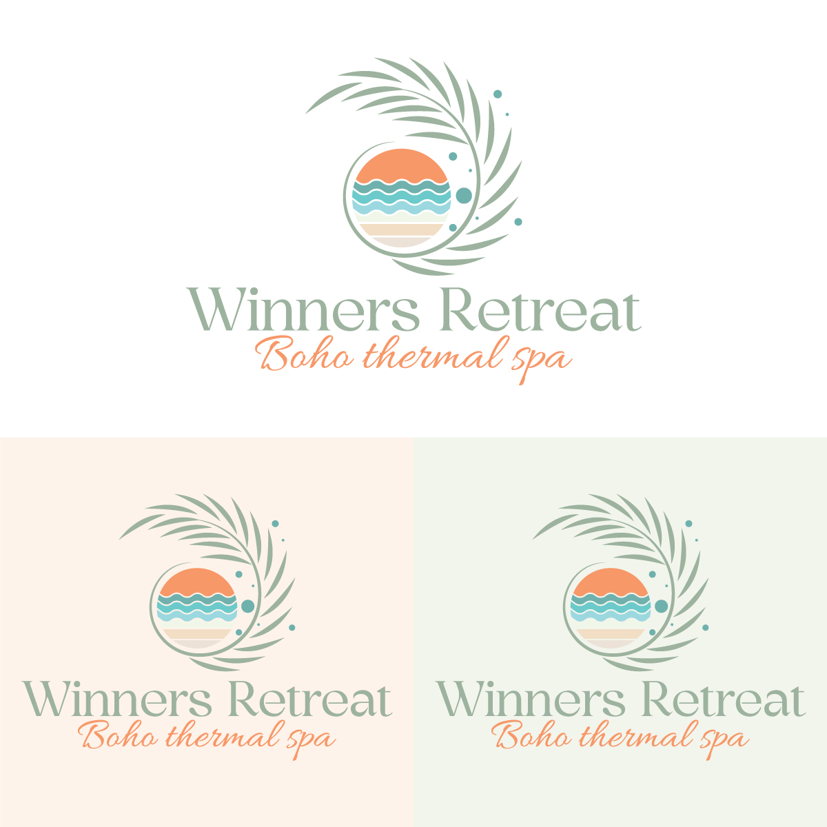 Logo Design by riya.mitra07j for this project | Design #35858785