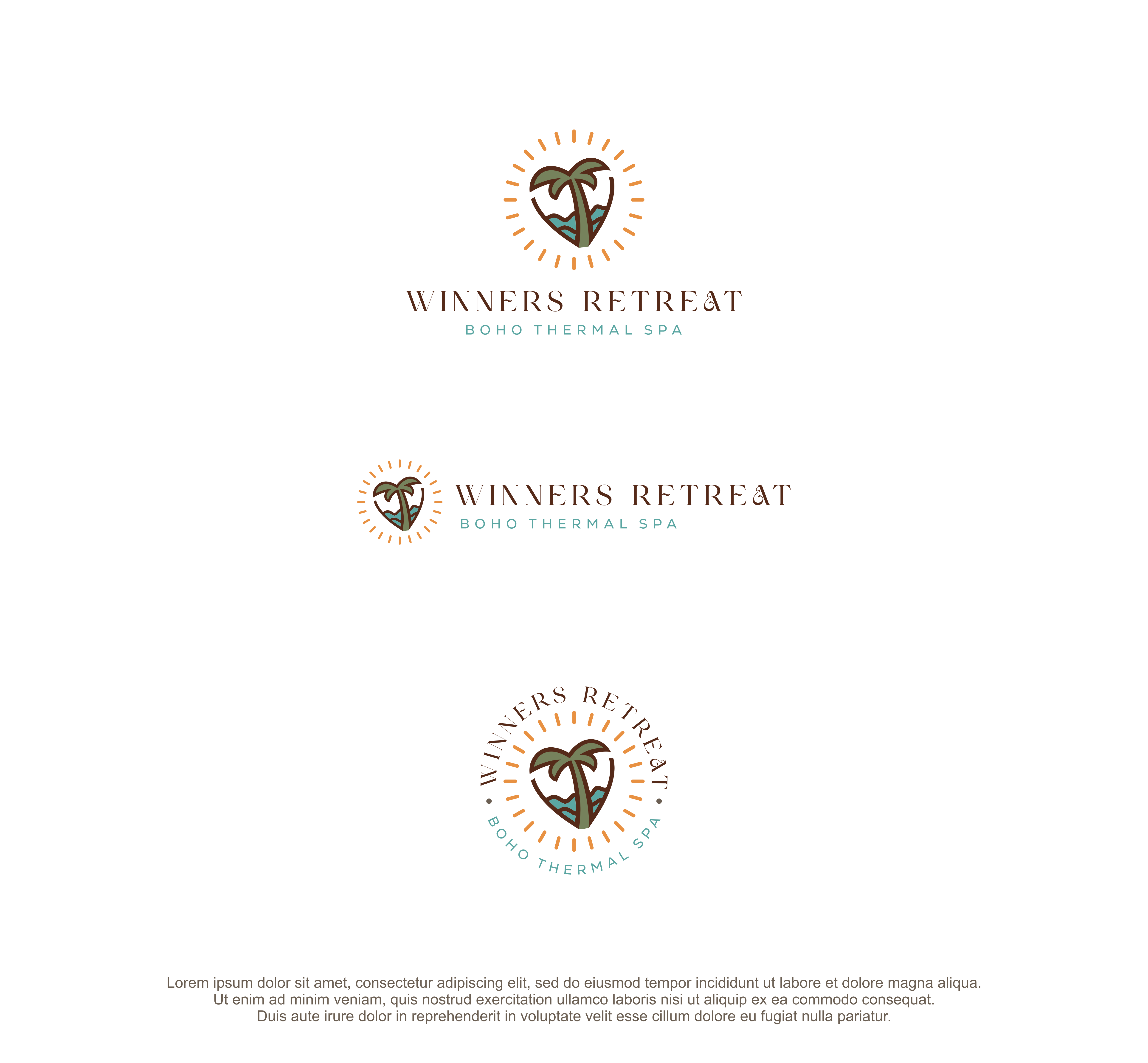 Logo Design by R!CKY for this project | Design #35893431