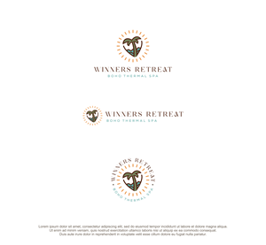 Logo Design by R!CKY for this project | Design: #35893431