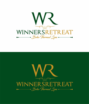 Logo Design by patelnsf