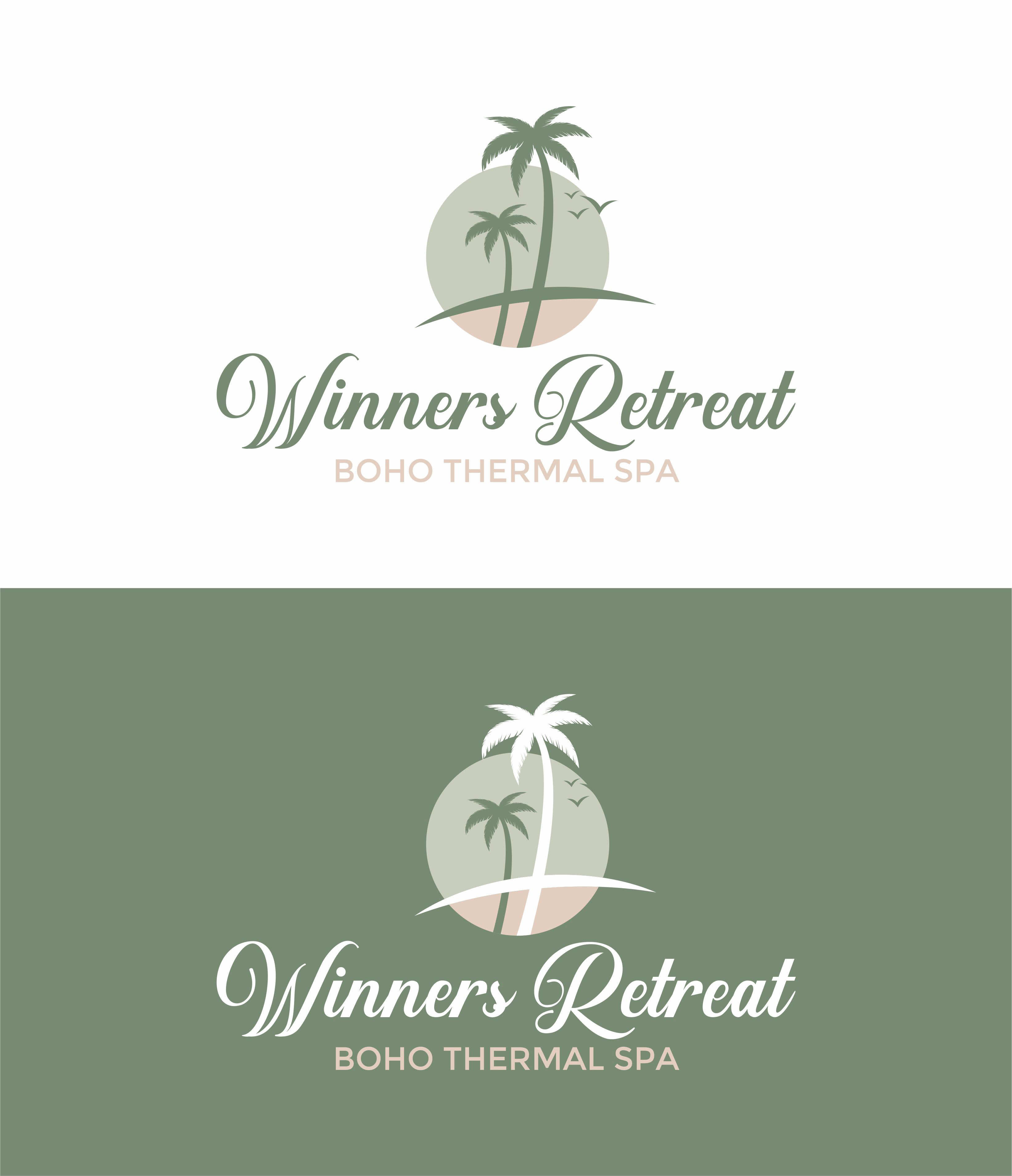 Logo Design by patelnsf for this project | Design #35875796