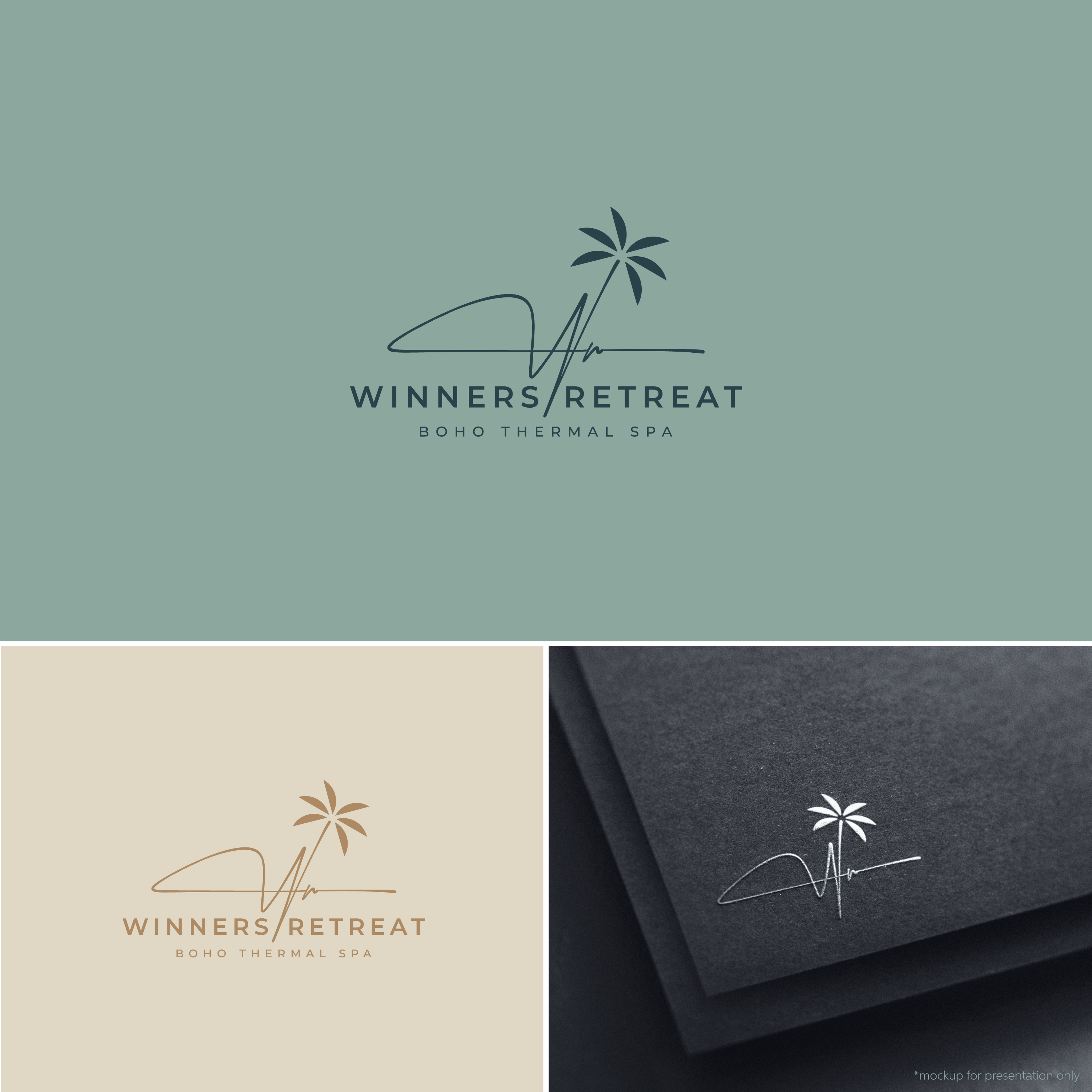 Logo Design by Arjuna Design for this project | Design #35874227