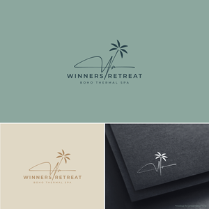 Logo Design by Arjuna Design for this project | Design: #35874227