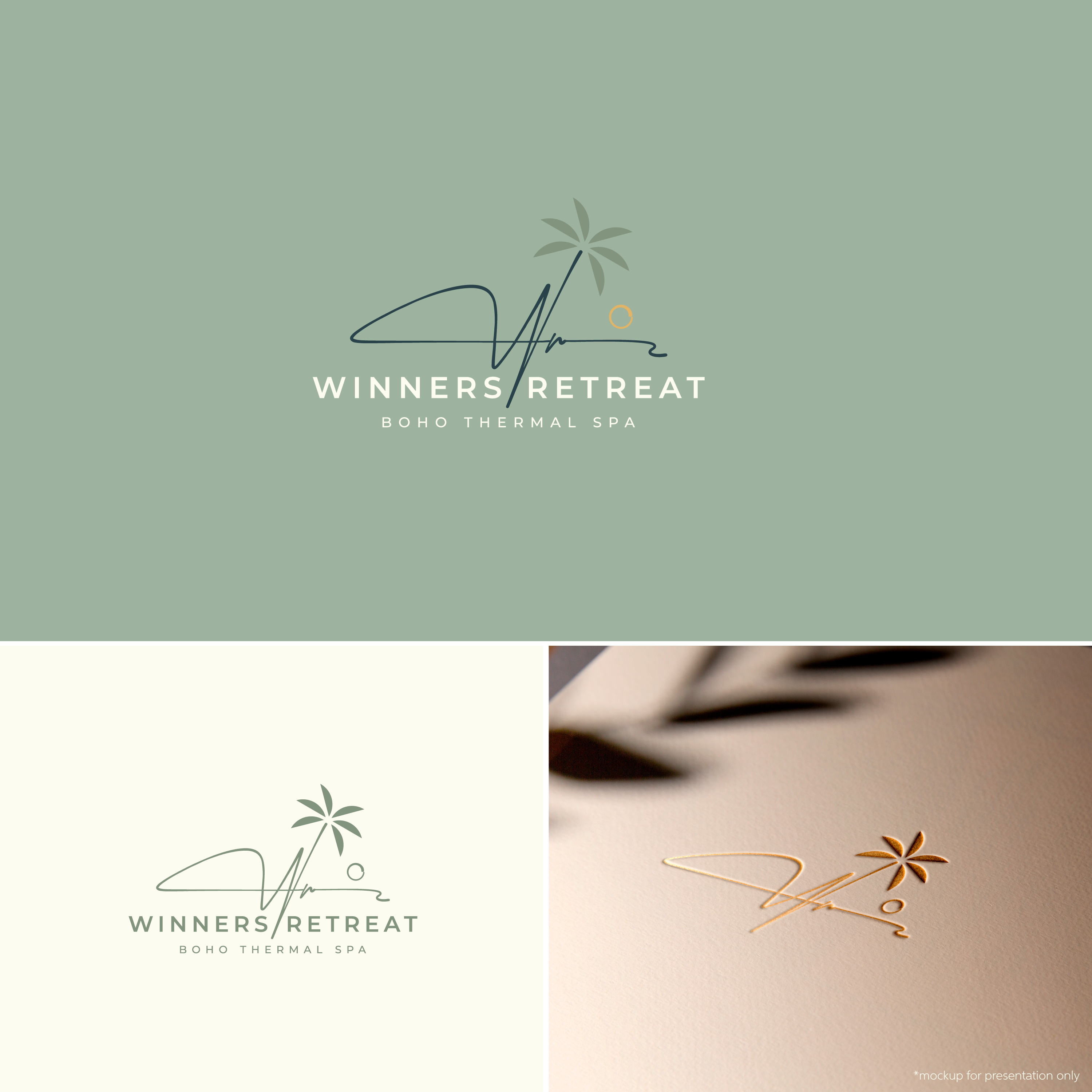 Logo Design by Arjuna Design for this project | Design #35880271