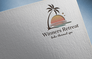 Logo Design by Feni:) for this project | Design: #35864624