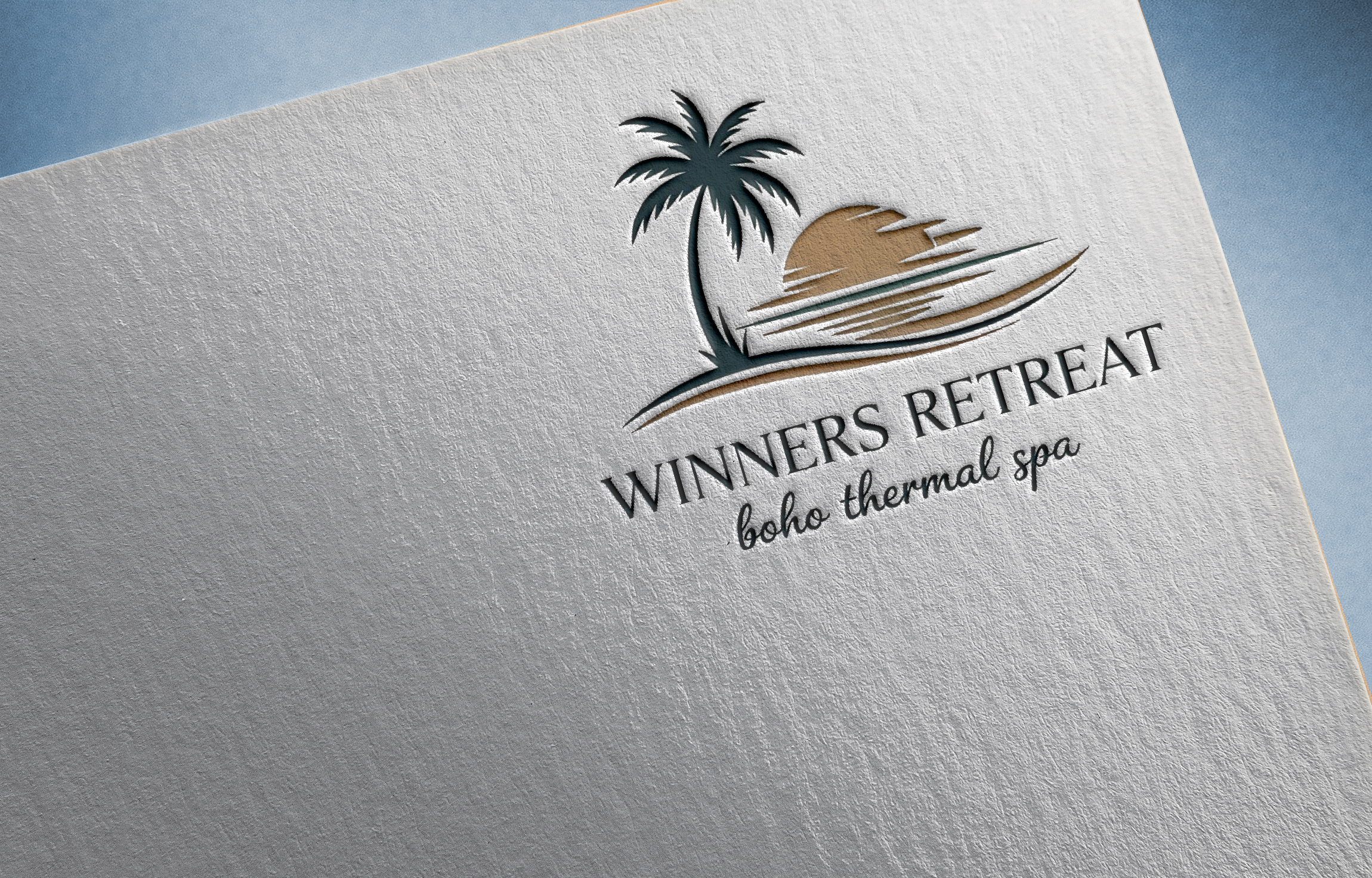 Logo Design by Feni:) for this project | Design #35864625