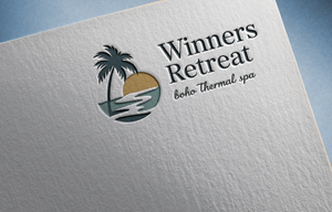 Logo Design by Feni:) for this project | Design: #35864627
