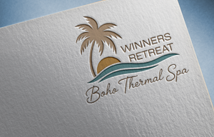 Logo Design by Feni:) for this project | Design: #35864628