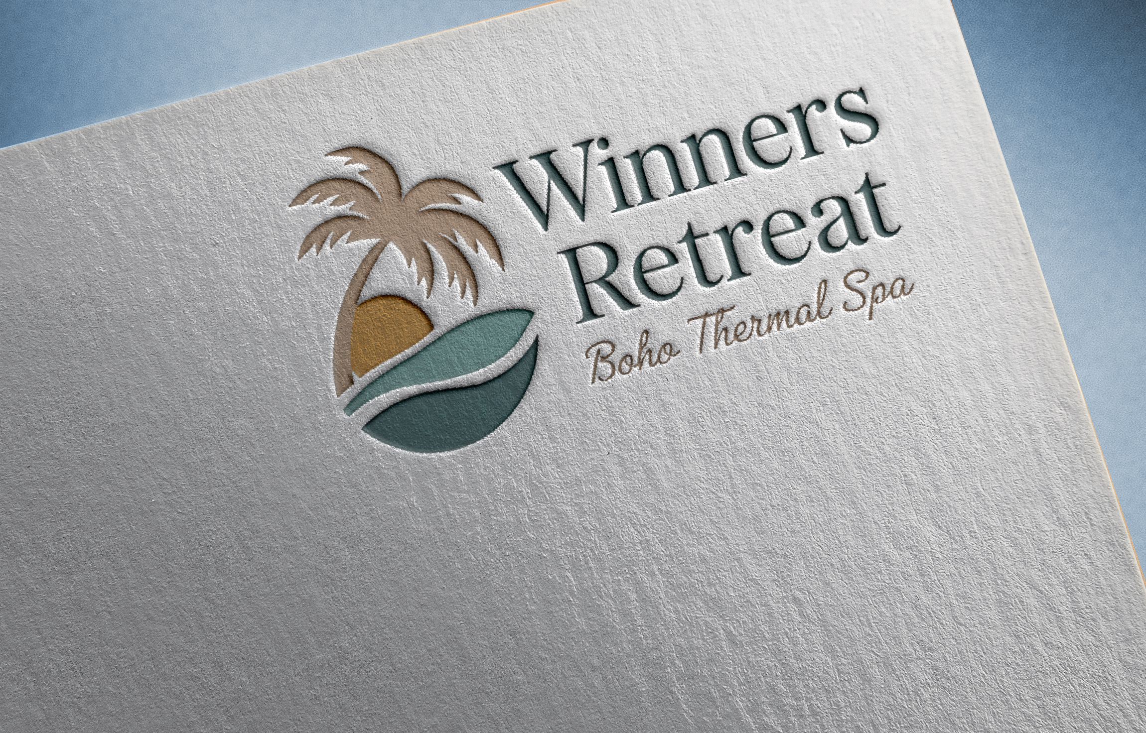 Logo Design by Feni:) for this project | Design #35864633