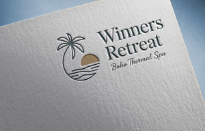Logo Design by Feni:) for this project | Design: #35864634