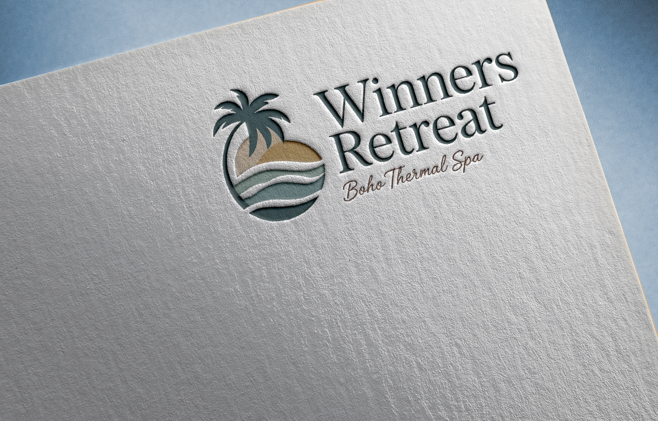 Logo Design by Feni:) for this project | Design #35864635
