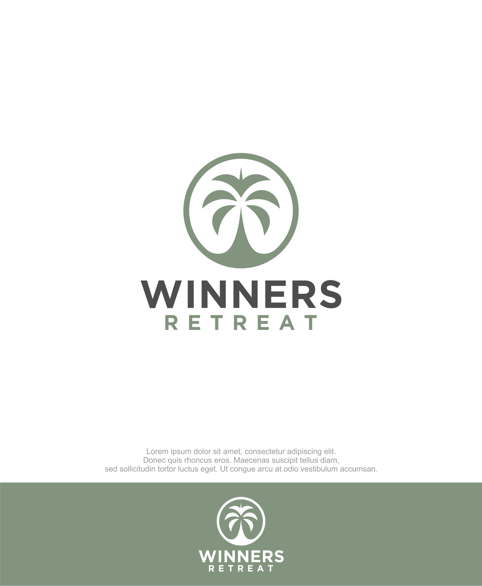 Logo Design by M.Syaiful Huda for this project | Design #35858574