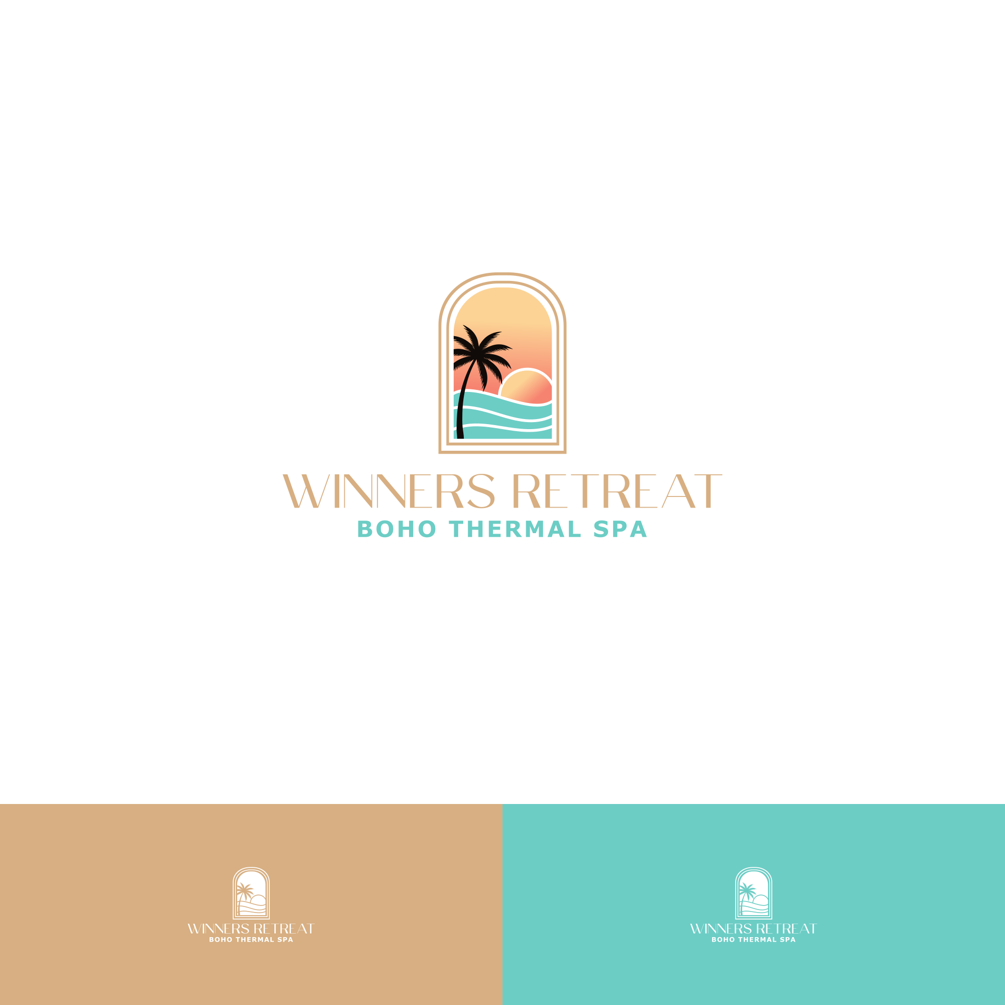Logo Design by anakbageur for this project | Design #35889374