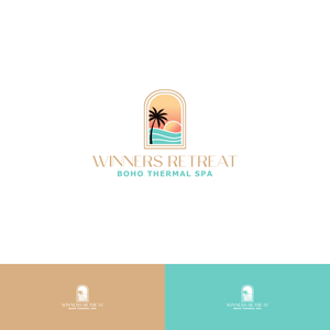 Logo Design by anakbageur for this project | Design: #35889374