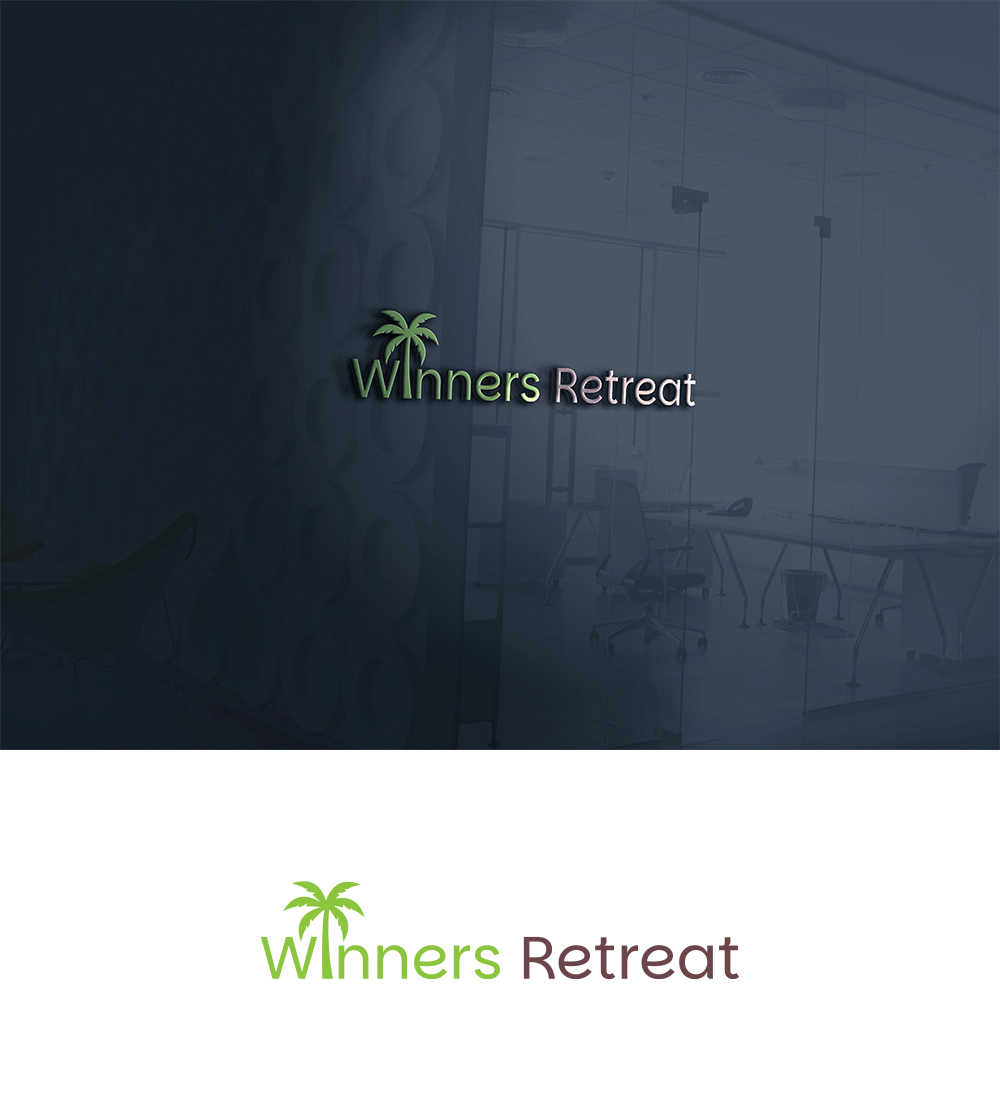 Logo Design by Amelia Mia for this project | Design #35859056
