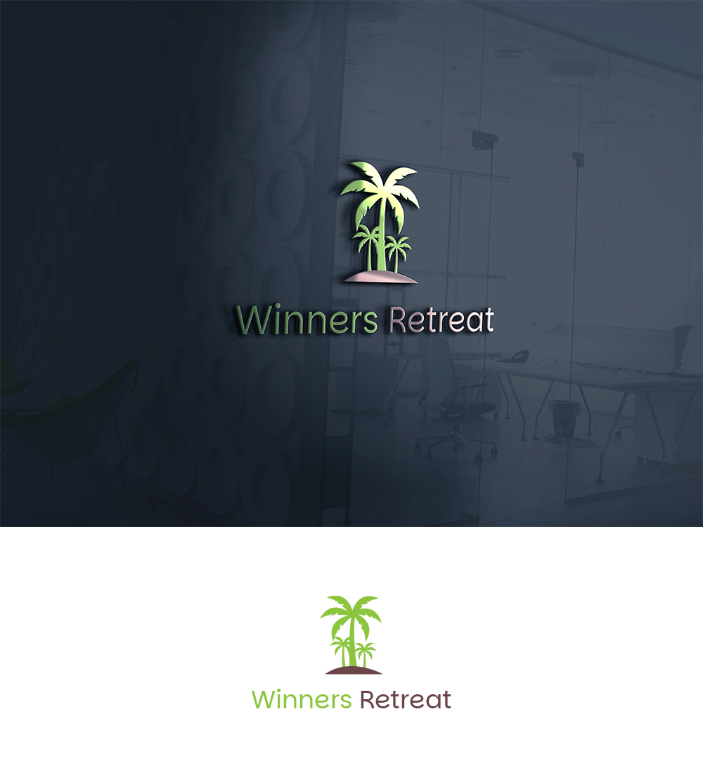 Logo Design by Amelia Mia for this project | Design #35859057