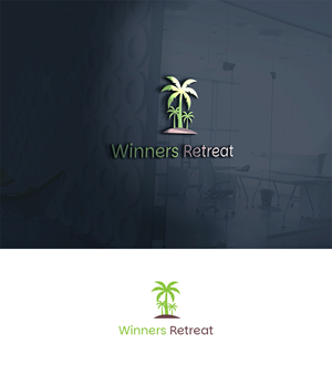 Logo Design by Amelia Mia for this project | Design: #35859057