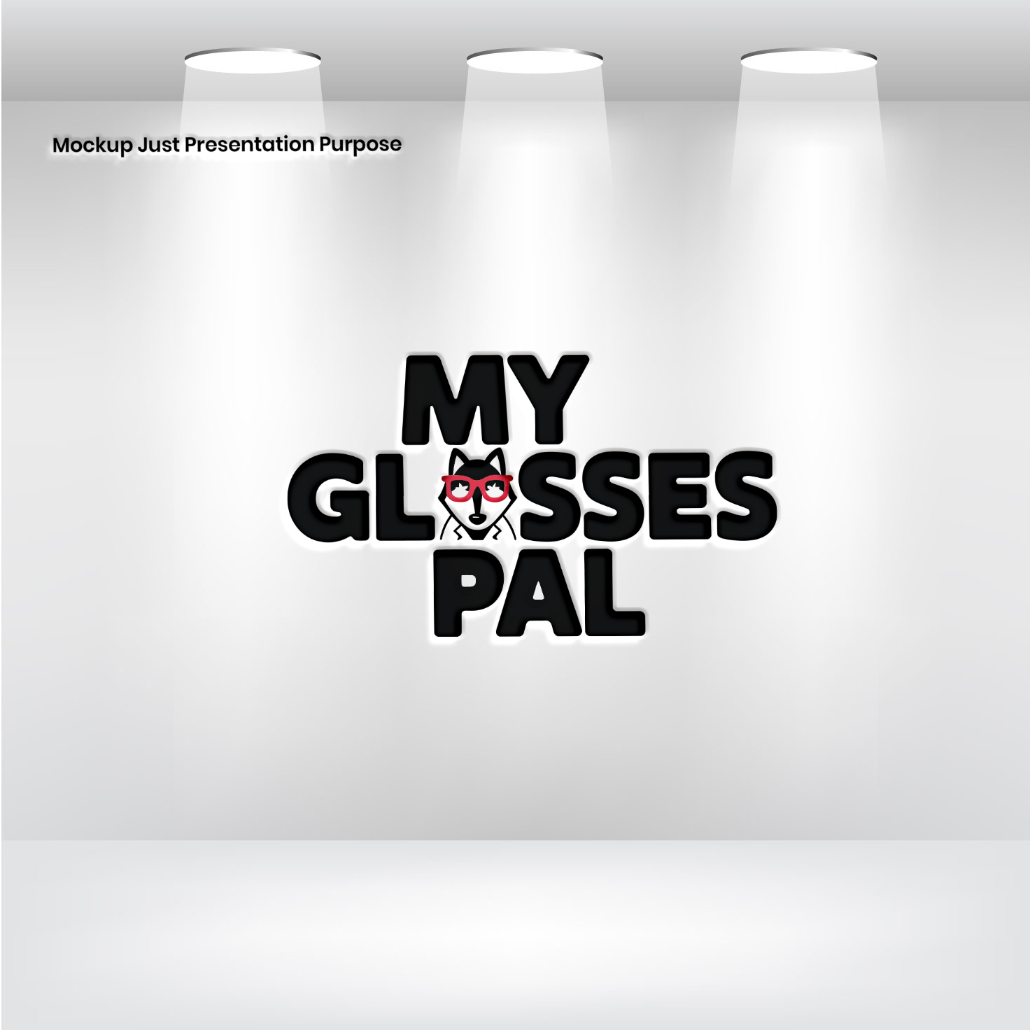 Logo Design by VectorForge for this project | Design #35859816