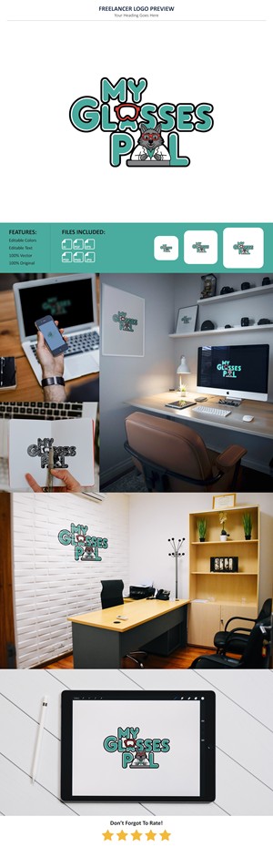Logo Design by StudioDesigner for this project | Design: #35859817