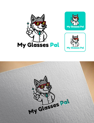 Logo-Design von JKYCreatives für dieses Projekt | Design: #35868958
