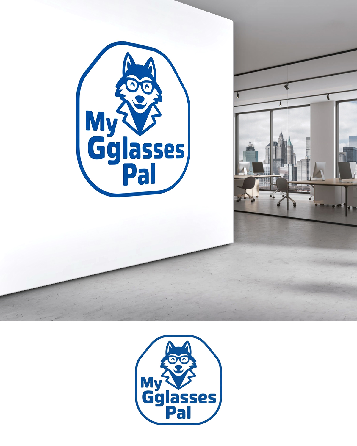 Logo Design by Riyaa.001 for this project | Design #35867871
