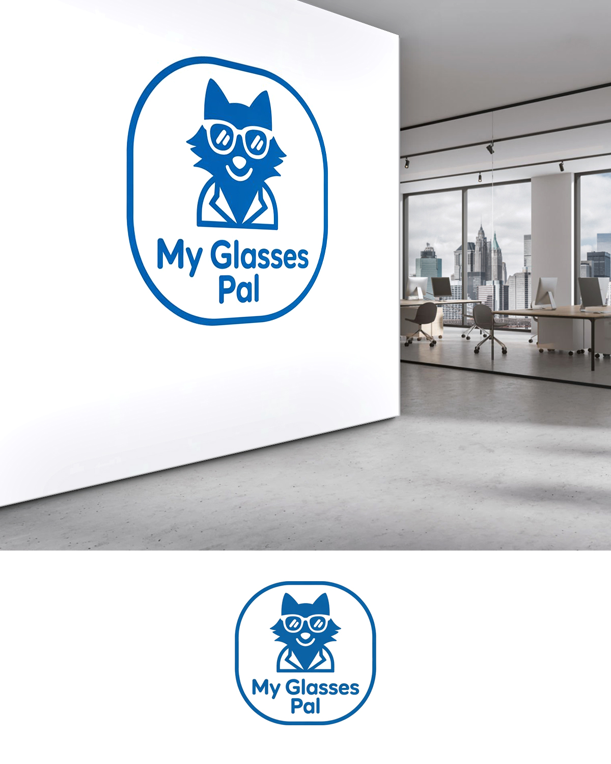 Logo Design by Riyaa.001 for this project | Design #35867874