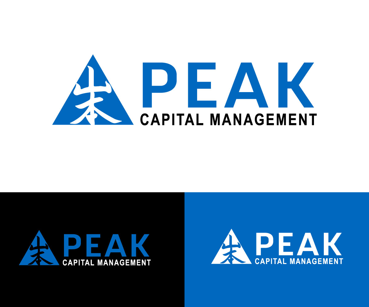 Logo Design by Kavth for this project | Design #35890134