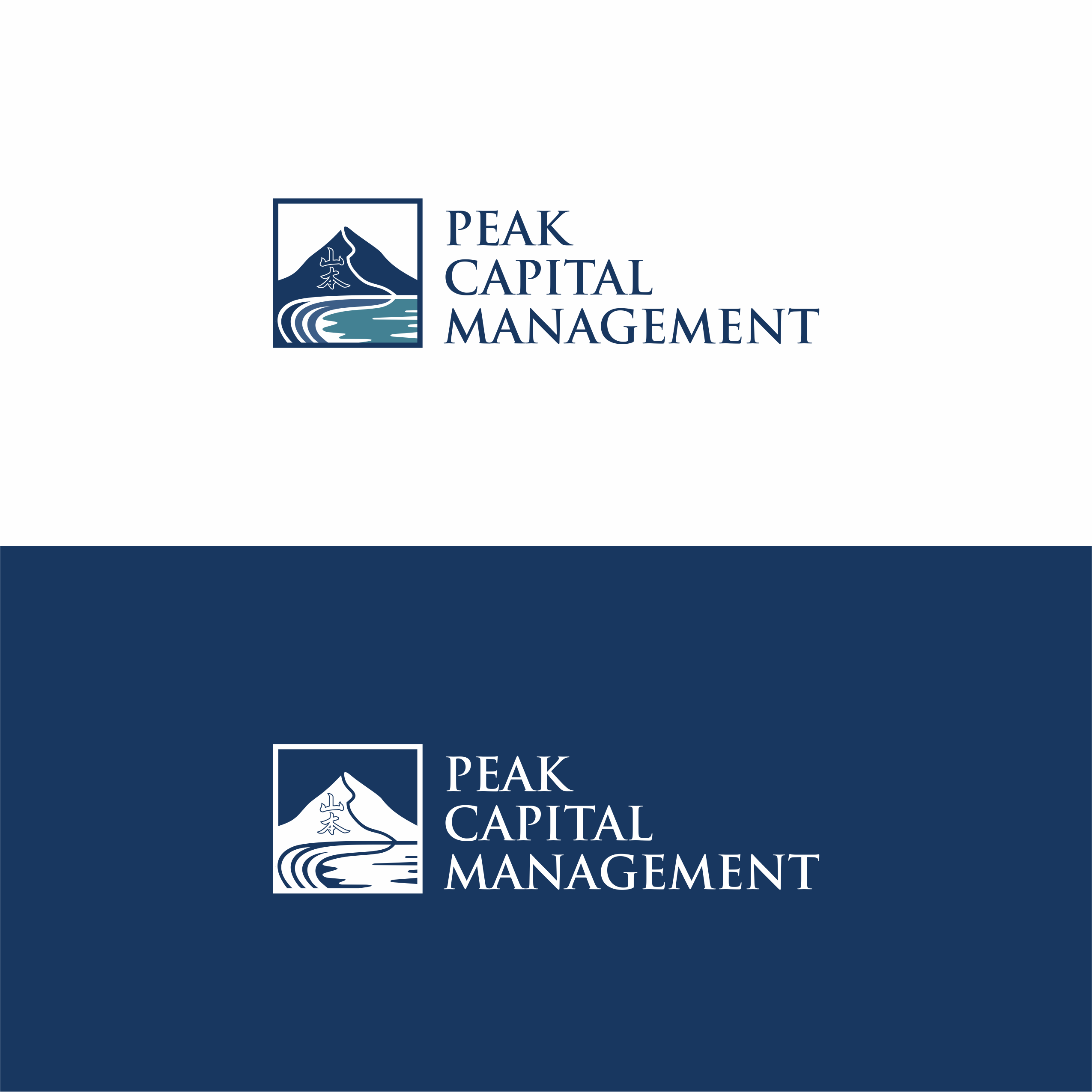 Logo-Design von melzh für dieses Projekt | Design #35861782