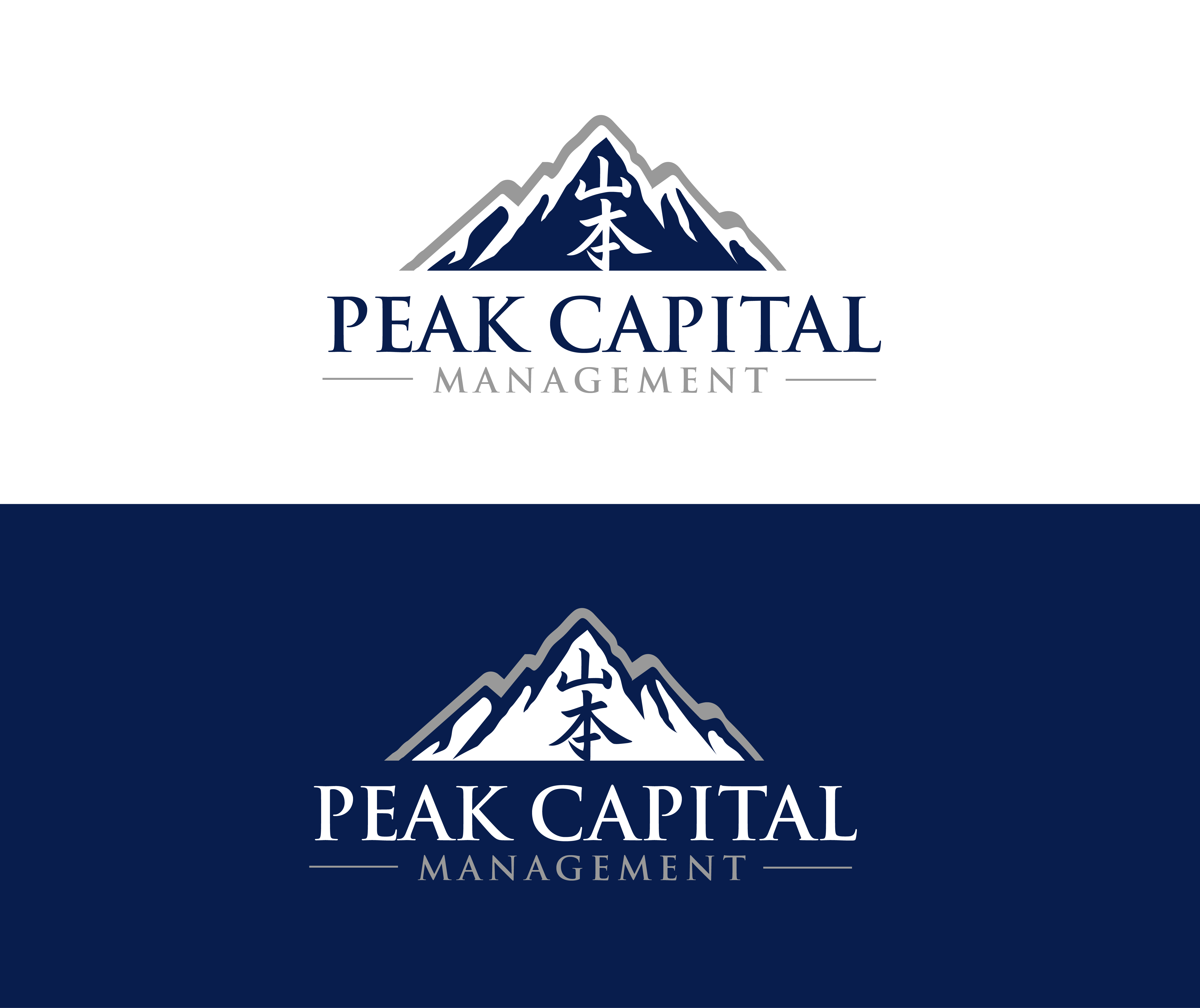 Logo Design by Graphixpointt for this project | Design #35862571