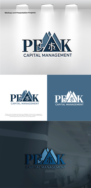 Logo Design by VectorForge for this project | Design: #35864615
