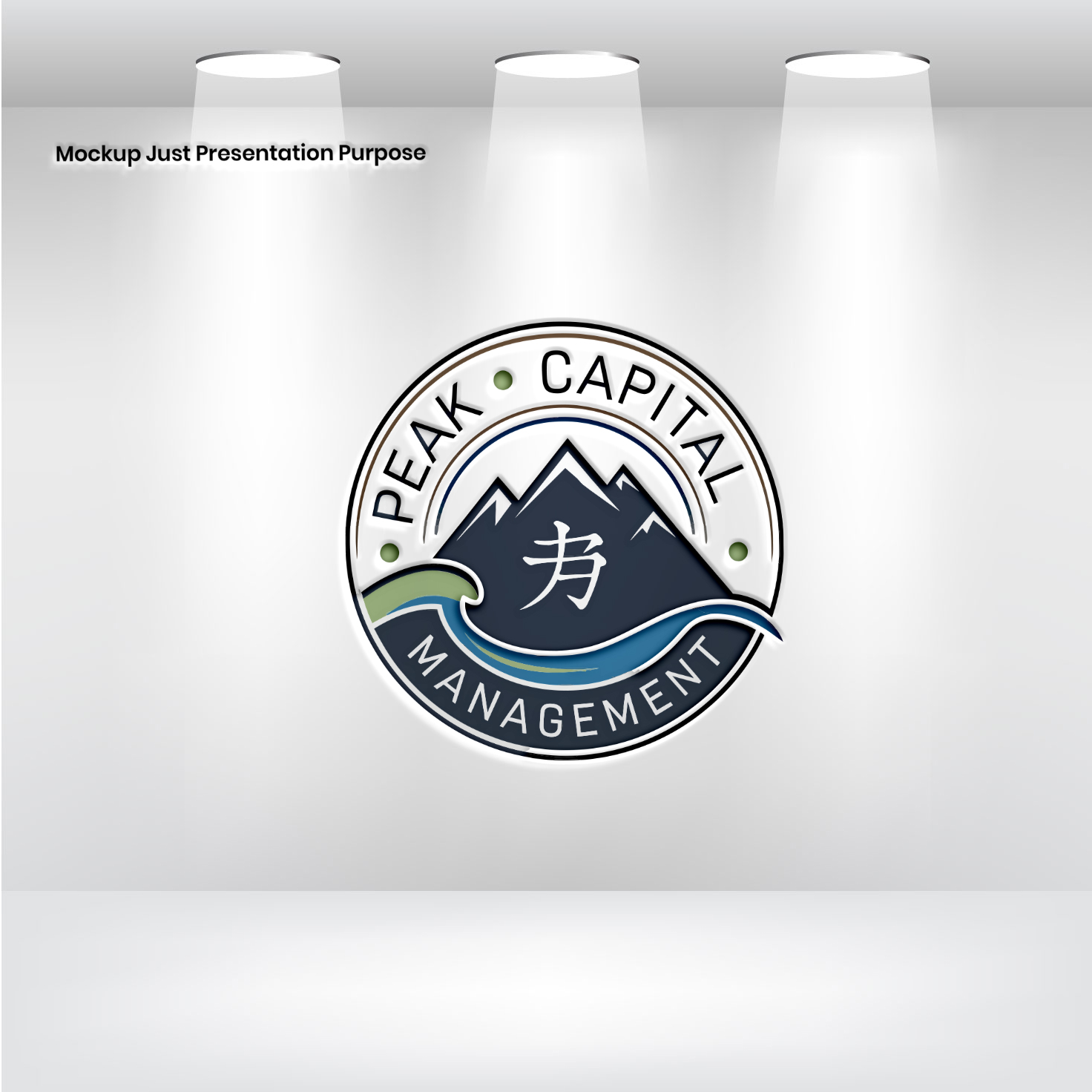 Logo Design by VectorForge for this project | Design #35864616