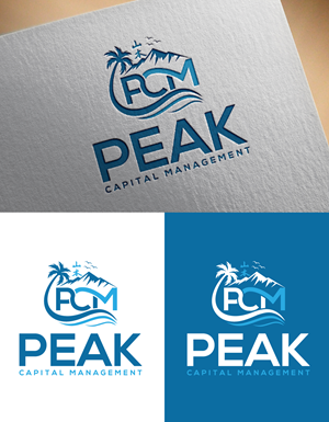 Logo Design by Mk_Graphix for this project | Design: #35872575